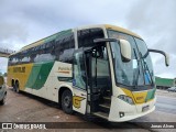Empresa Gontijo de Transportes 15015 na cidade de Goiana, Pernambuco, Brasil, por Jonas Alves. Número da foto: #13237462.