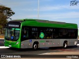 Viação Piracicabana Distrito Federal 118834 na cidade de Brasília, Distrito Federal, Brasil, por César Ônibus. Número da foto: #13237293.