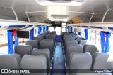 Cattani Transportes e Turismo 4021 na cidade de Curitiba, Paraná, Brasil, por Vagner Valani. Número da foto: #:id.
