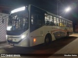 Auto Viação Salineira 722 na cidade de Rio de Janeiro, Rio de Janeiro, Brasil, por Nicollas Santos. Número da foto: #:id.