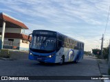 Expresso Garopaba 860 na cidade de Garopaba, Santa Catarina, Brasil, por Lucas Linhares. Número da foto: #:id.