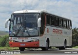VINSAL - Viação Nossa Senhora Aparecida RJ 187.018 na cidade de Barra do Piraí, Rio de Janeiro, Brasil, por Leonardo Daniel. Número da foto: #13236318.