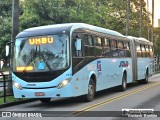 SOUL - Sociedade de Ônibus União Ltda. 7474 na cidade de Porto Alegre, Rio Grande do Sul, Brasil, por Gustavo  Bonfate. Número da foto: #:id.