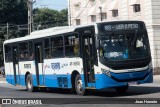 Viação Forte AF-98508 na cidade de Belém, Pará, Brasil, por Joao Honorio. Número da foto: #:id.