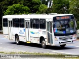 Empresa São Francisco 7057 na cidade de Maceió, Alagoas, Brasil, por Marcos Lisboa. Número da foto: #13235552.