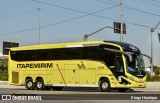 Viação Nova Itapemirim 60106 na cidade de São Paulo, São Paulo, Brasil, por Diego Henrique. Número da foto: #13235751.
