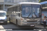 Ônibus Particulares GSV2297 na cidade de Viçosa, Minas Gerais, Brasil, por Julio Cesar Euzebio Alves. Número da foto: #:id.