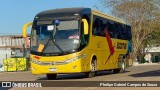 Eucatur - Empresa União Cascavel de Transportes e Turismo 5602 na cidade de Porto Velho, Rondônia, Brasil, por Phelipe Gabriel Campos de Souza. Número da foto: #13236677.