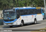 Transportes Futuro C30052 na cidade de Rio de Janeiro, Rio de Janeiro, Brasil, por Valter Silva. Número da foto: #13235569.