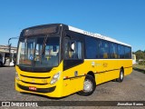 Real Auto Ônibus A41046 na cidade de Rio de Janeiro, Rio de Janeiro, Brasil, por Jhonathan Barros. Número da foto: #13236108.