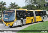 Mobi Rio E901078 na cidade de Rio de Janeiro, Rio de Janeiro, Brasil, por Valter Silva. Número da foto: #:id.