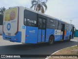 HP Transportes Coletivos 20.577 na cidade de Aparecida de Goiânia, Goiás, Brasil, por Pedro Henrique Eufrasio Correia Dias. Número da foto: #:id.