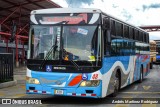 TUAN RL 48 na cidade de Alajuela, Alajuela, Costa Rica, por Andrés Martínez Rodríguez. Número da foto: #13235940.