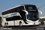 Viação Ouro e Prata 1065 na cidade de São Paulo, São Paulo, Brasil, por Diego Henrique. Número da foto: #13235969.
