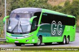 GG Turismo 4100 na cidade de Piraí, Rio de Janeiro, Brasil, por Paulo Henrique Pereira Borges. Número da foto: #13236490.