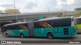 Expresso Unir 14177 na cidade de Belo Horizonte, Minas Gerais, Brasil, por Edmar Junio. Número da foto: #13237158.