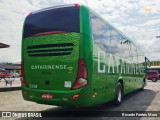 Auto Viação Catarinense 3358 na cidade de Garuva, Santa Catarina, Brasil, por Ricardo Fontes Moro. Número da foto: #13237072.