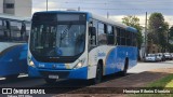 Viação Dourados 2146 na cidade de Dourados, Mato Grosso do Sul, Brasil, por Henrique Ribeiro Dionizio. Número da foto: #13235575.
