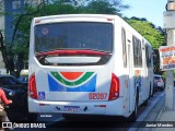 Auto Ônibus Santa Maria Transporte e Turismo 02097 na cidade de Natal, Rio Grande do Norte, Brasil, por Junior Mendes. Número da foto: #13236933.