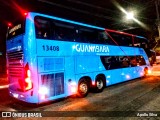UTIL - União Transporte Interestadual de Luxo 13408 na cidade de Cruzeiro, São Paulo, Brasil, por Apollo Silva. Número da foto: #13237566.