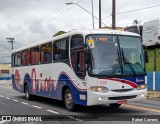 Turismo e Fretamento Orion Transportes 2508 na cidade de Campo Limpo Paulista, São Paulo, Brasil, por Rafael Campos. Número da foto: #13236950.