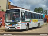 Auto Ônibus Santa Maria Transporte e Turismo 02085 na cidade de Natal, Rio Grande do Norte, Brasil, por Junior Mendes. Número da foto: #13236999.