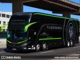 Viação Garcia 90020 na cidade de Rio de Janeiro, Rio de Janeiro, Brasil, por Jordan Santos do Nascimento. Número da foto: #13237503.