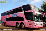 Sônia Turismo 1610 na cidade de Jaguaquara, Bahia, Brasil, por Filipe Lima. Número da foto: #13236714.