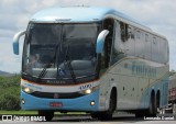 Emtram 4100 na cidade de Barra do Piraí, Rio de Janeiro, Brasil, por Leonardo Daniel. Número da foto: #13236293.