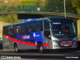 Transportes Machado RJ 162.014 na cidade de Duque de Caxias, Rio de Janeiro, Brasil, por Victor Henrique. Número da foto: #13236955.