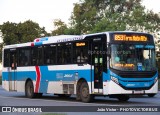 Auto Viação Jabour D86215 na cidade de Rio de Janeiro, Rio de Janeiro, Brasil, por João Victor - PHOTOVICTORBUS. Número da foto: #:id.