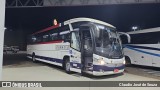 Viação Piracicabana 2318 na cidade de São Carlos, São Paulo, Brasil, por Claudio José de Souza. Número da foto: #13235391.