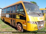 Prefeitura Municipal de Acorizal 3112 na cidade de Acorizal, Mato Grosso, Brasil, por Luciano Fonseca. Número da foto: #13235896.