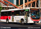 Auto Viação Alpha A48004 na cidade de Rio de Janeiro, Rio de Janeiro, Brasil, por Jordan Santos do Nascimento. Número da foto: #:id.
