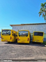 Pruden Express 1804 na cidade de Presidente Prudente, São Paulo, Brasil, por Rafael Rodenas. Número da foto: #13235209.