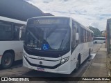 ATT - Atlântico Transportes e Turismo - Ilhéus 882532 na cidade de Ilhéus, Bahia, Brasil, por Fabrício Portella Matos. Número da foto: #13235790.