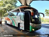 Empresa de Transportes Andorinha 6178 na cidade de Franca, São Paulo, Brasil, por Paulo Vitor De Azevedo. Número da foto: #13235784.