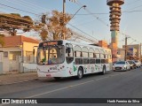 Transporte Coletivo Glória BT003 na cidade de Curitiba, Paraná, Brasil, por Herik Ferreira da Silva. Número da foto: #13237210.