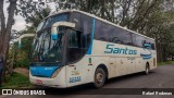 Santos Viagens e Turismo 4070 na cidade de Presidente Prudente, São Paulo, Brasil, por Rafael Rodenas. Número da foto: #13235198.