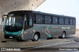 Empresa de Transporte Pgtur 0917 na cidade de Umuarama, Paraná, Brasil, por Flavio Rodrigues Silva. Número da foto: #13235971.