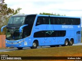 Rápido Federal 11873 na cidade de Brasília, Distrito Federal, Brasil, por Matheus Adler. Número da foto: #13236756.