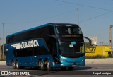 Viação Águia Branca 50850 na cidade de São Paulo, São Paulo, Brasil, por Diego Henrique. Número da foto: #13235943.