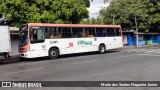 OT Trans - Ótima Salvador Transportes 21333 na cidade de Salvador, Bahia, Brasil, por Mario dos Santos Nogueira Junior. Número da foto: #13237079.