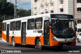 Empresa de Transportes Nova Marambaia AT-63813 na cidade de Belém, Pará, Brasil, por Joao Honorio. Número da foto: #:id.