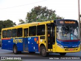 Auto Viação Reginas RJ 110.383 na cidade de Rio de Janeiro, Rio de Janeiro, Brasil, por João Victor - PHOTOVICTORBUS. Número da foto: #:id.