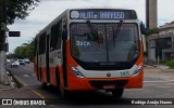 Empresa de Transportes Nova Marambaia AT-63814 na cidade de Belém, Pará, Brasil, por Rodrigo Araújo Nunes. Número da foto: #:id.