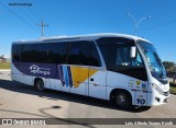 Auto Viação Putinga 10 na cidade de Pelotas, Rio Grande do Sul, Brasil, por Luis Alfredo Soares Knuth. Número da foto: #13236906.