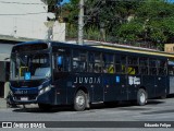 Jundiá Transportadora Turistica 1212 na cidade de São Roque, São Paulo, Brasil, por Eduardo Felipe. Número da foto: #:id.