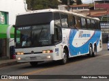 Andrei Turismo 9800 na cidade de Três Corações, Minas Gerais, Brasil, por Fábio Mateus Tibúrcio. Número da foto: #13237039.