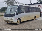 Ônibus Particulares  na cidade de Vitória da Conquista, Bahia, Brasil, por Andrey Natan. Número da foto: #:id.